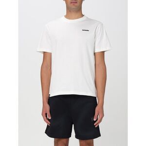 Barrow T-Shirt Men White